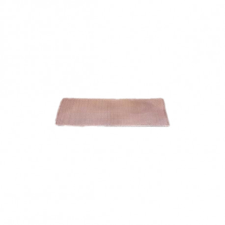 Filtre pour hotte metal Electrolux 5023053700