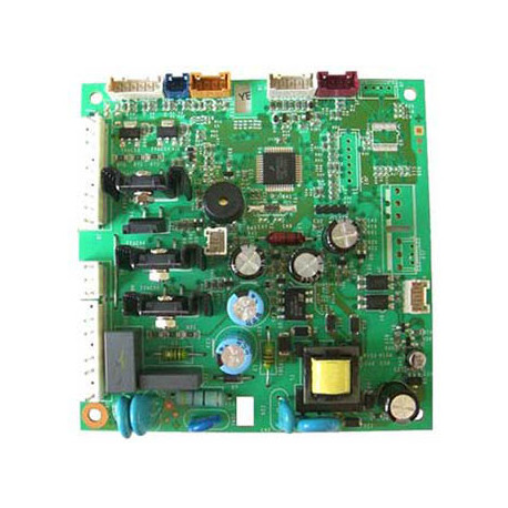 Module électronique erf2501 pour refrigerateur Electrolux 242578619