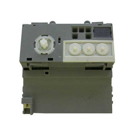 Electronique configuree edw750 pour lave-vaisselle Electrolux 97391151300503