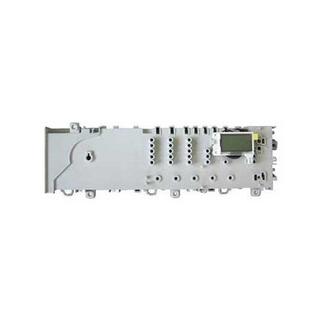 Electronique configuree ewm210 pour lave-linge Electrolux 97391321087102