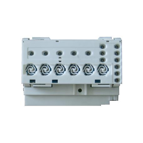 Electronique configuree edw1xx pour lave-vaisselle Aeg 97391142700405