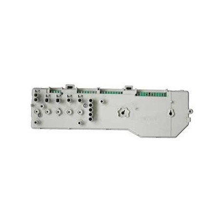 Module programme pour lave-linge Electrolux 97391421520404