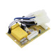 Carte module pour aspirateur Electrolux 113085170