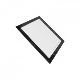 Verre interieur de porte pour four 504x392mm Electrolux 561285009