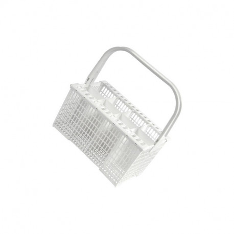 Panier couverts complet pour lave-vaisselle Zanussi 5026672800