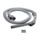 Flexible complet pour aspirateur Electrolux 219319301