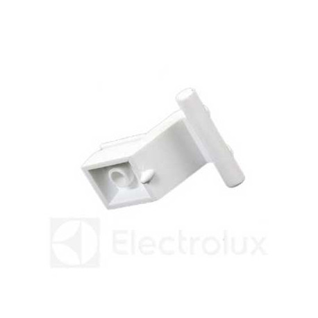 Charniere portillon pour refrigerateur Electrolux 223019402