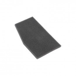 Filtre mousse pour aspirateur Tornado 109690700