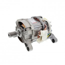 Moteur dc 1600 1/min. pour lave-linge Aeg 110536403