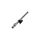 Tube telescopique pour aspirateur Aeg 407135976