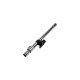 Tube telescopique pour aspirateur Aeg 407135976