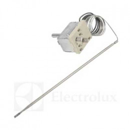 Thermostat de four reglable pour cuisiniere Electrolux 389079607