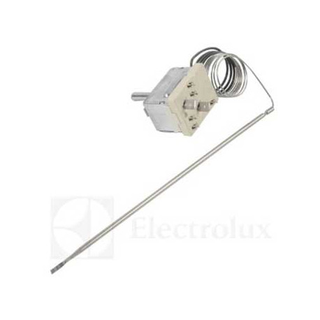 Thermostat de four reglable pour cuisiniere Electrolux 389079607