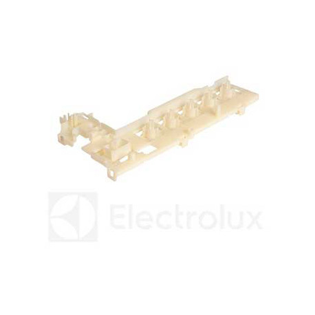 Support bouton pour lave-linge Electrolux 108219700