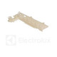 Support bouton pour lave-linge Electrolux 108219700