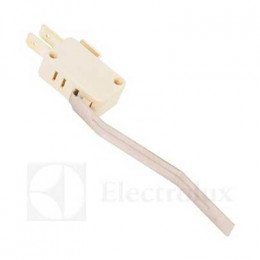 Microrupteur pour seche-linge Electrolux 125851322