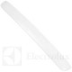 Profile poignee pour refrigerateur Electrolux 242519101