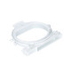 Conduit d air avant hp lamp pour seche-linge Aeg 112336642