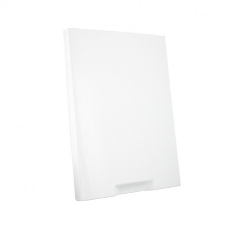 Porte blanc arched 45 pour lave-vaisselle Aeg 117337042