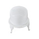 Bouton complet blanc pour lave-vaisselle Kenwood 111838734