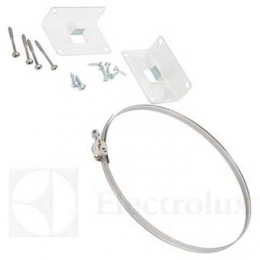 Kit d'encastrement pour lave-vaisselle Aeg 111099522