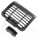 Grille de filtre pour aspirateur Aeg 405501006