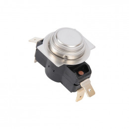 Thermostat klixon double temp 75°/130° pour lave-vaisselle Zanussi 152117210