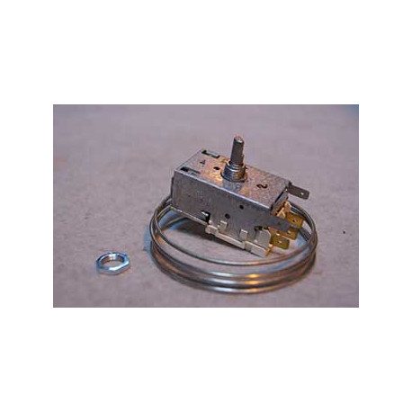 Thermostat k59l1800 pour refrigerateur Electrolux 226230823