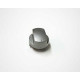 Bouton gris vesmalit lv Whirlpool C00097903