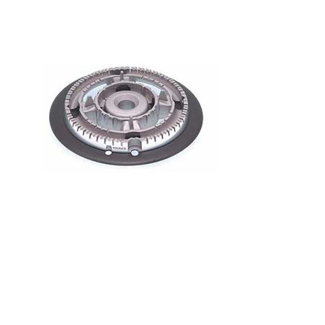 Couronne bruleur tc 3 8kw Whirlpool C00113414