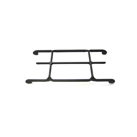 Grille plan fonte pour table de cuisson mixte/top me Whirlpool C00097665