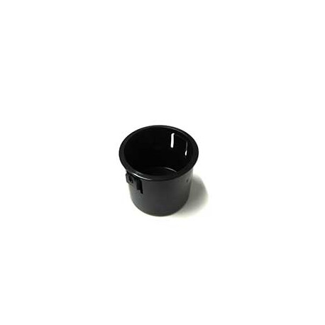 Disque bouton newtech noir pour cuisiniere Whirlpool C00193594