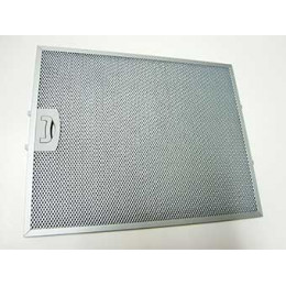 Filtre pour hotte metal Whirlpool C00267302