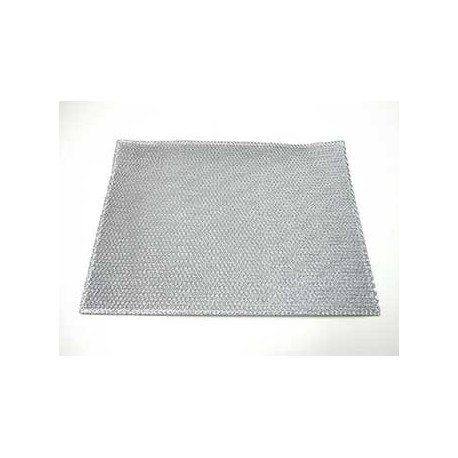 Filtre pour hotte metal Whirlpool C00252778