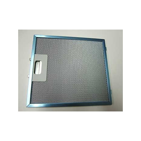 Filtre pour hotte metal Whirlpool C00256515