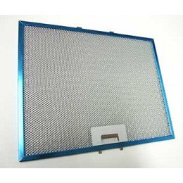 Filtre pour hotte metal Whirlpool C00112112