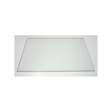 Clayette verre-nf 472x321x4 in frigo Whirlpool C00143039