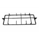 Grille centrale pz640-640t Whirlpool C00141844