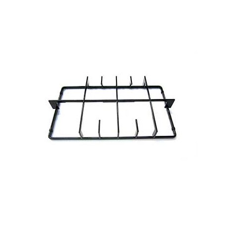 Grille droite pz750-pz750r Whirlpool C00141922