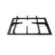 Grille fonte centrale tc pour table de cuisson Whirlpool C00094325