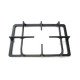 Grille fonte plans ph7 tc pour table de cuisson Whirlpool C00097740