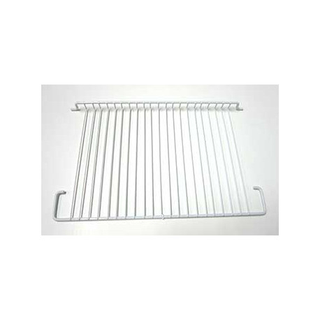 Grille blanc 466 pour refrigerateur Whirlpool C00086593