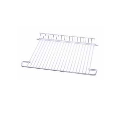 Grille blanche 4 pour refrigerateur Whirlpool C00086375