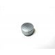 Bouton gris eos pour hotte Gaggenau C00260842