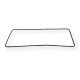 Etancheite vitre interne pour cuisiniere Whirlpool C00193991