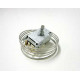 Thermostat k59l4154 pour refrigerateur Whirlpool C00216421