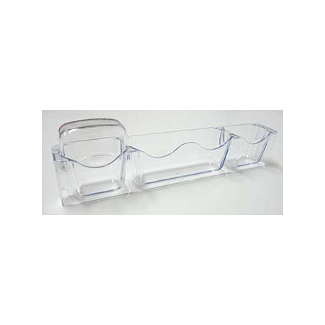 Balconnet superieur/couvercle frigo Whirlpool C00093297