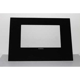 Vitre black porte du pour four + eq pour four Whirlpool C00057072