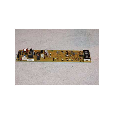 Platine controle pcba pour micro-ondes Whirlpool 482000012641