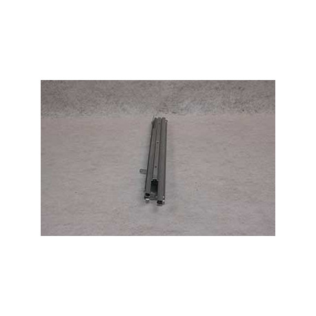 Rail + glissiere droite pour lave-vaisselle Whirlpool 481245819132